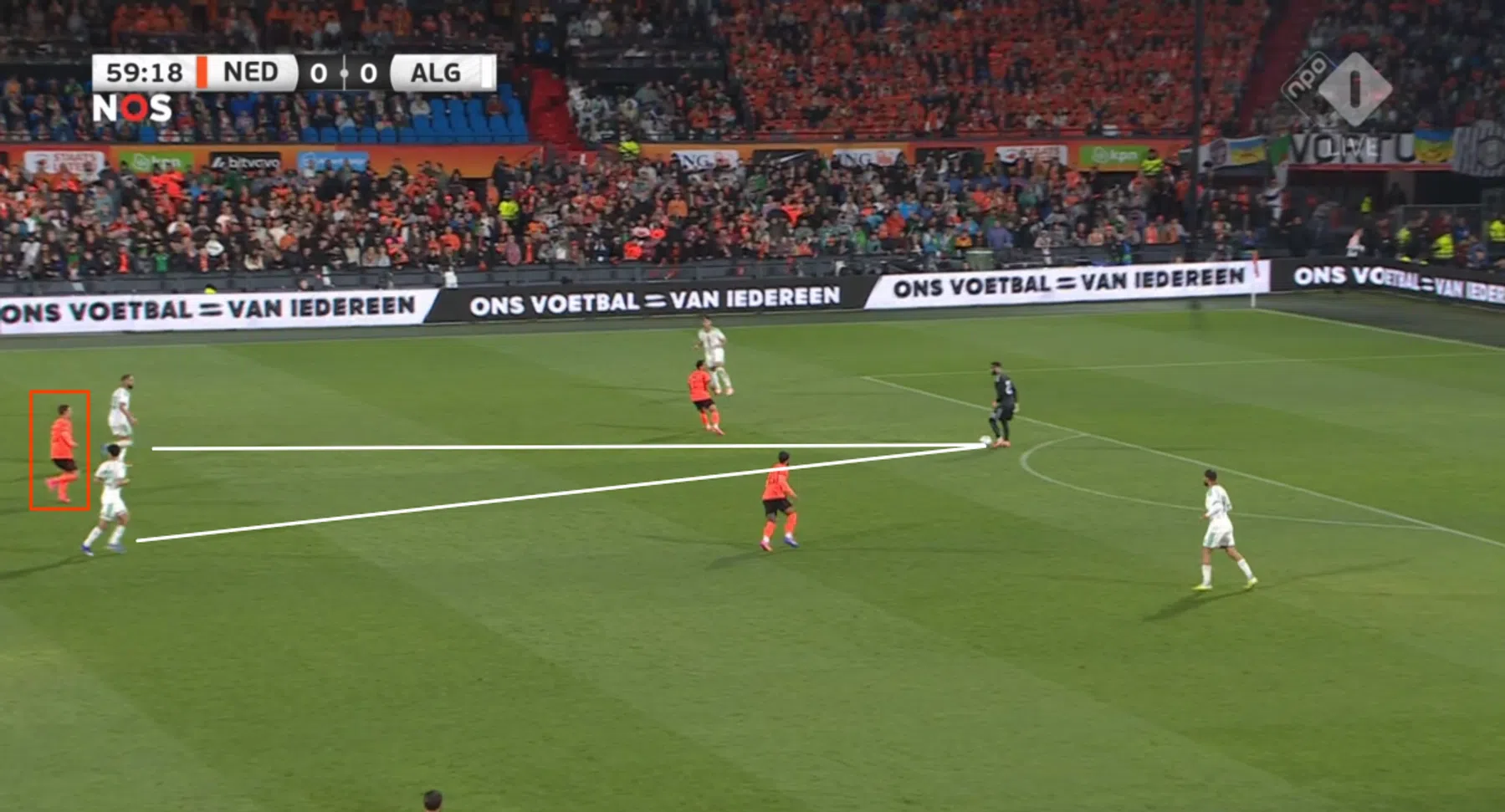Ondersteunend beeld bij het artikel