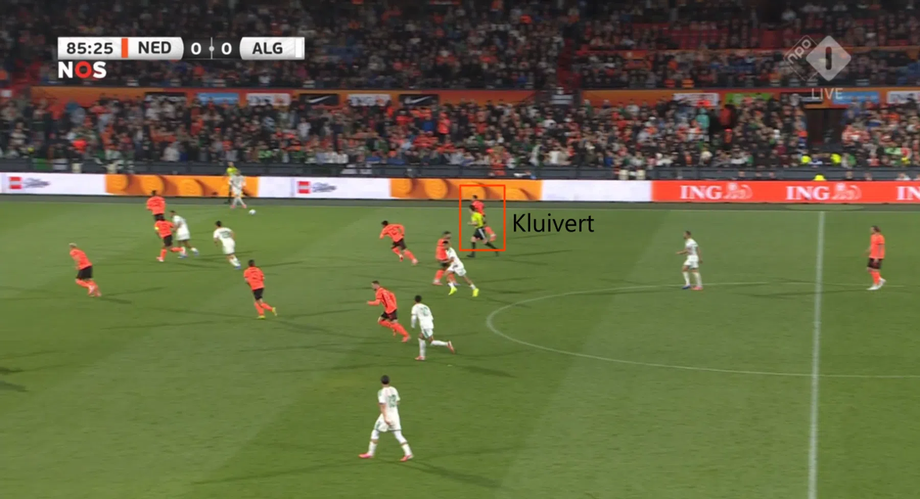 Ondersteunend beeld bij het artikel