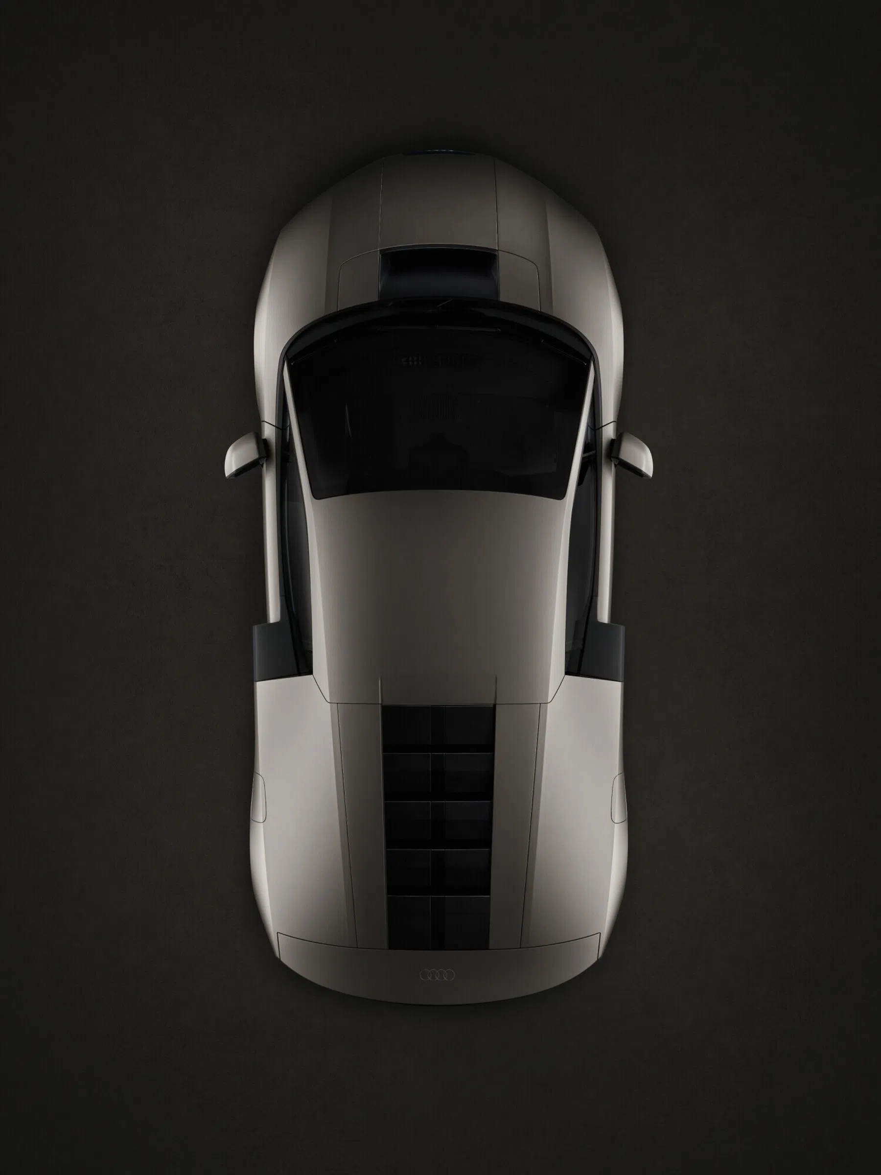 Audi Nuvolari