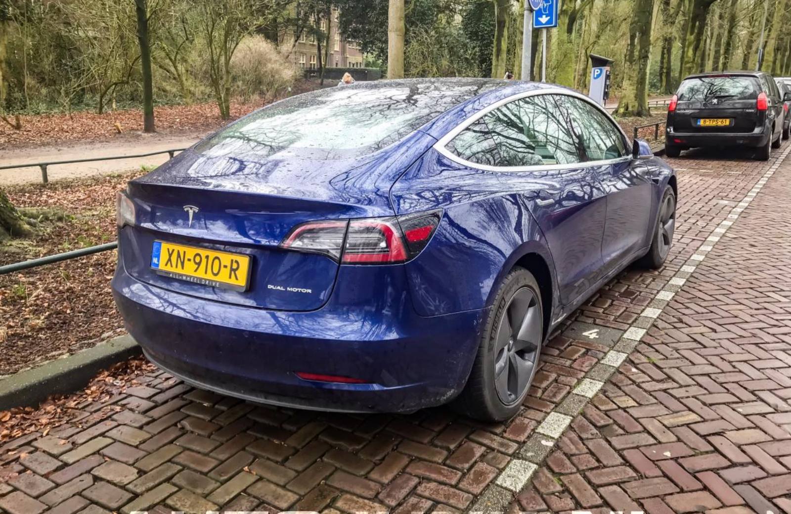Kooptip: Deze vijf tweedehands EV’s behouden wél hun waarde