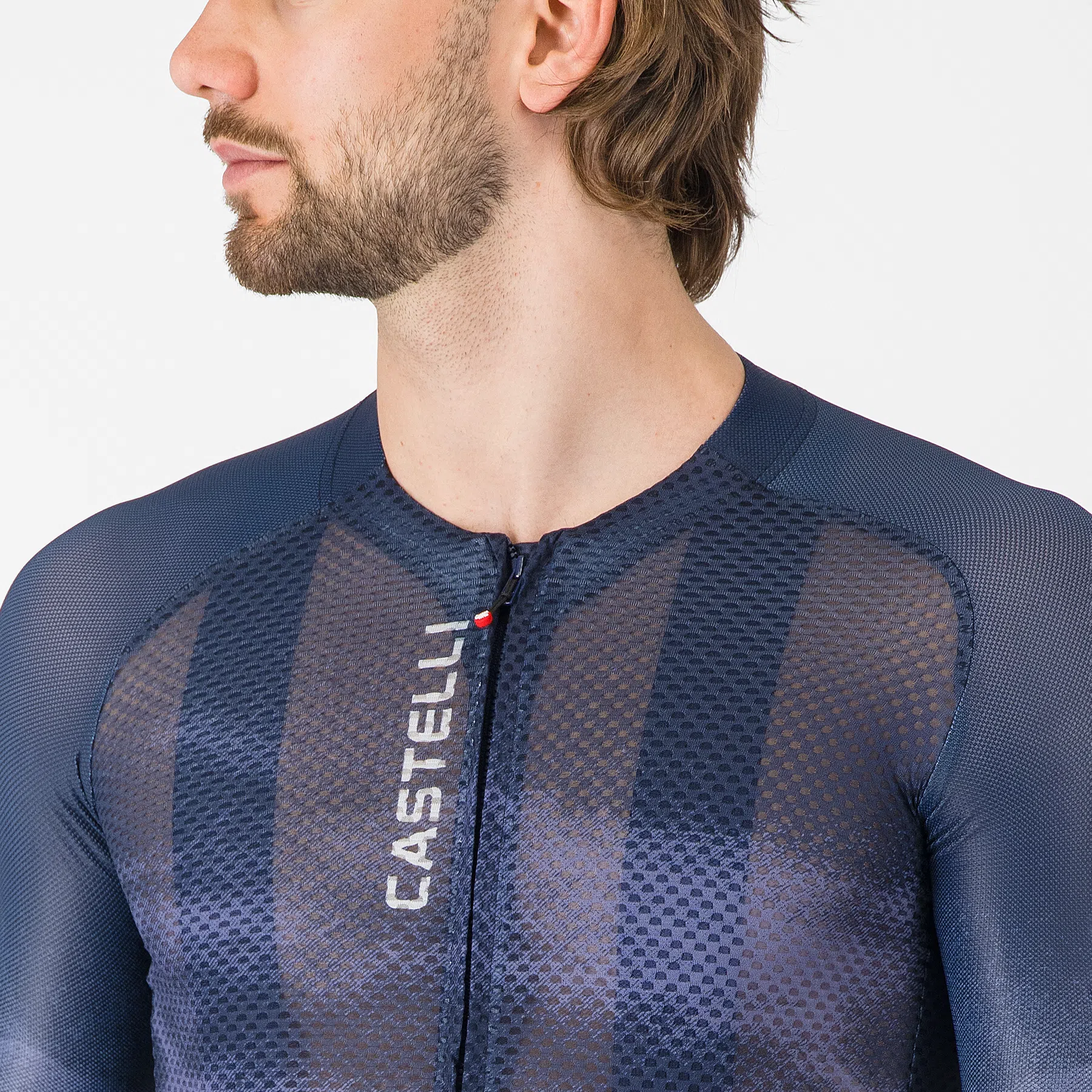 Castelli A/C Hot Weather