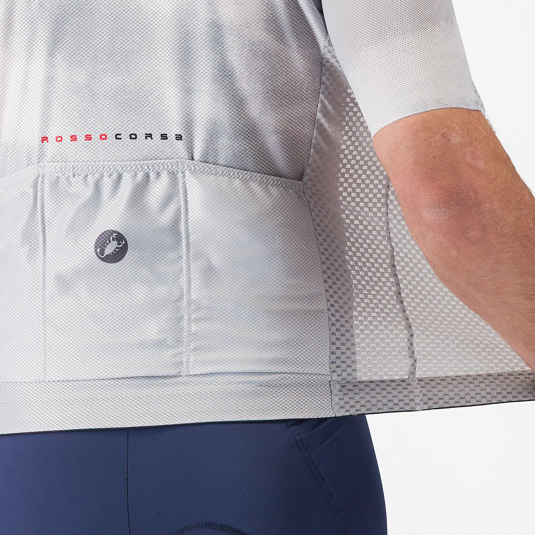 Castelli A/C Hot Weather
