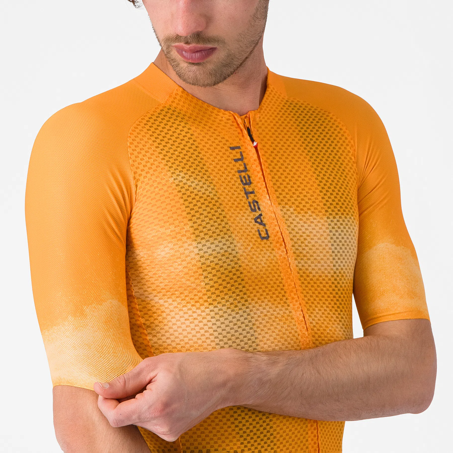 Castelli A/C Hot Weather