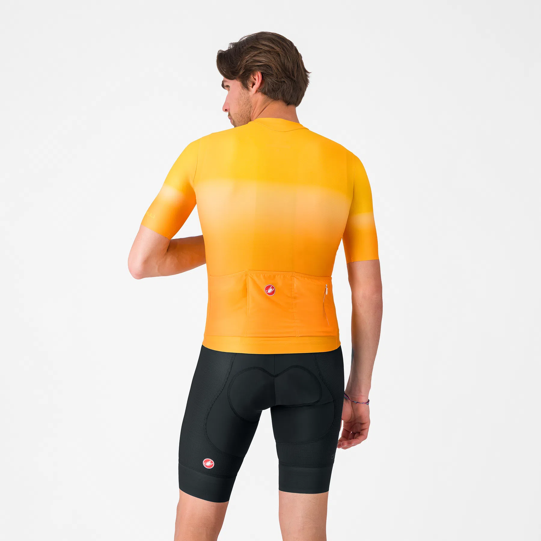 Castelli A/C Hot Weather