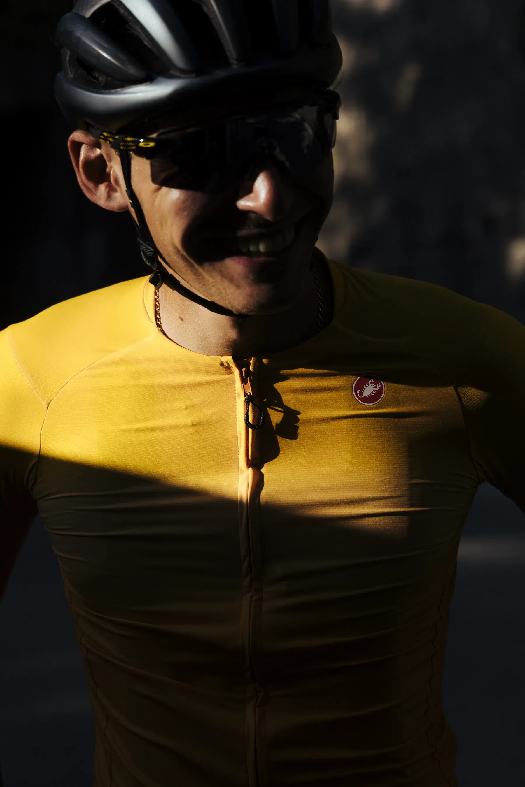 Castelli A/C Hot Weather
