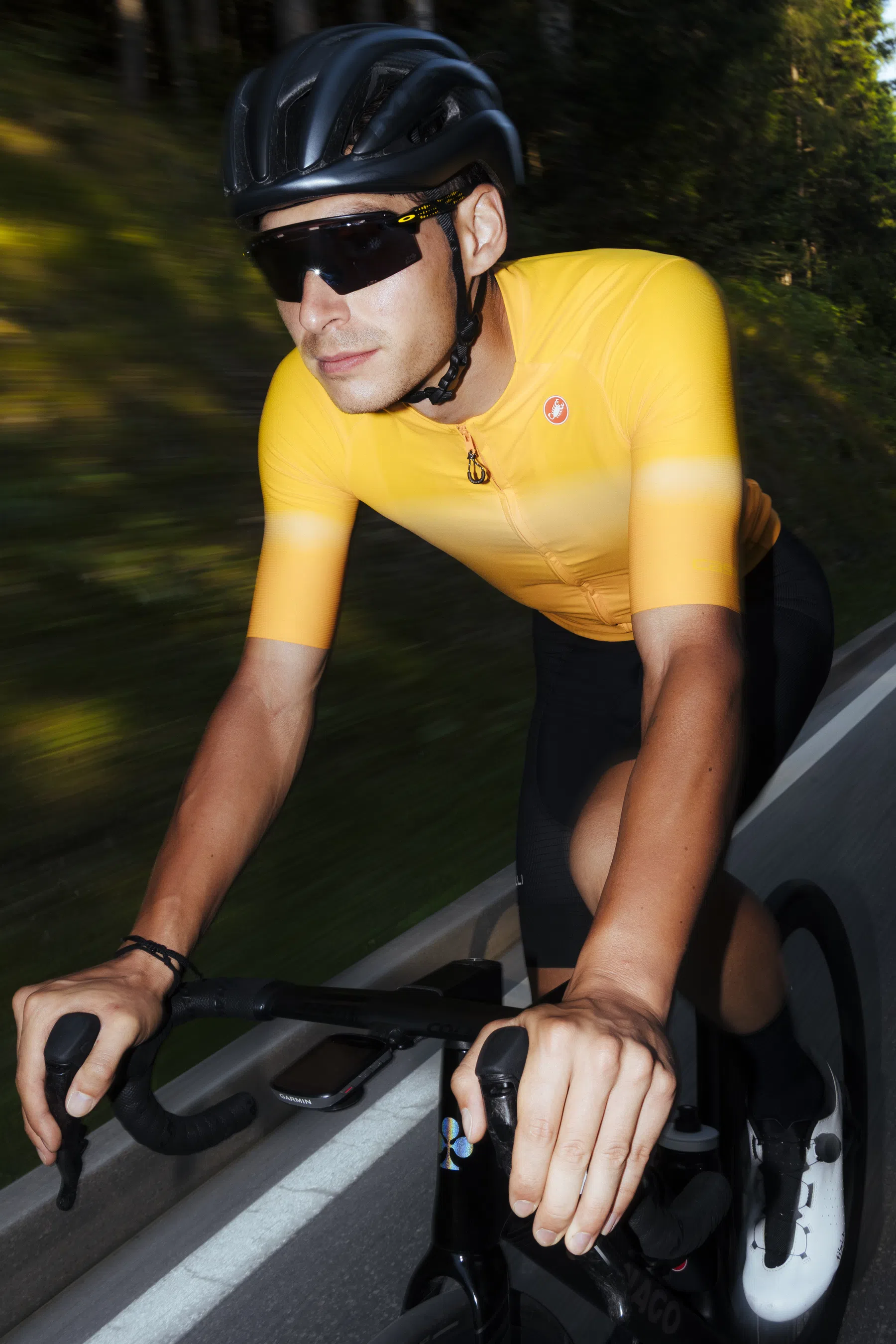 Castelli A/C Hot Weather