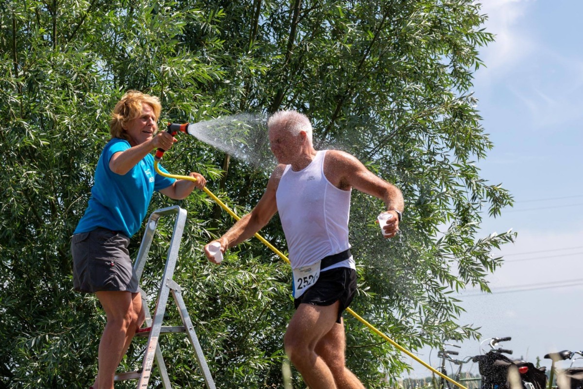 Vechtloop Weesp