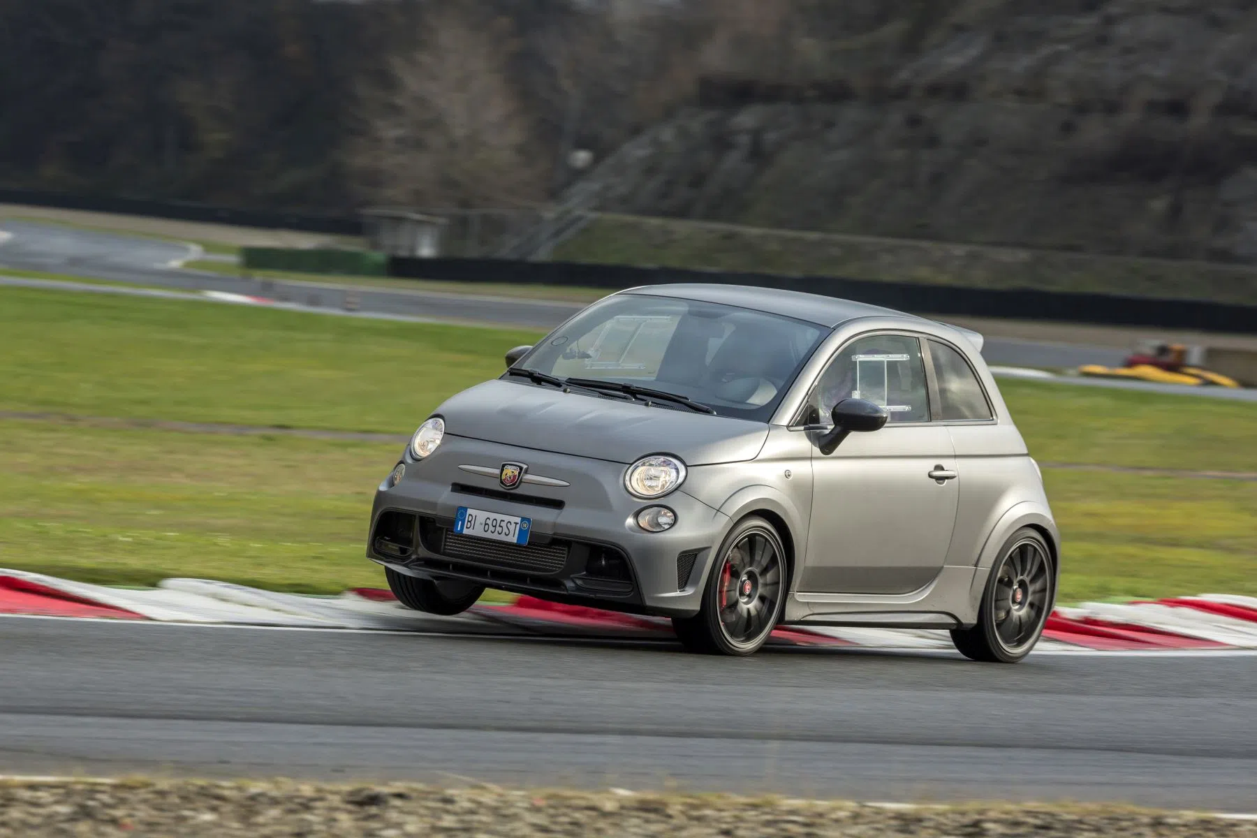 Lijstje: de meest hardcore hete hatchbacks