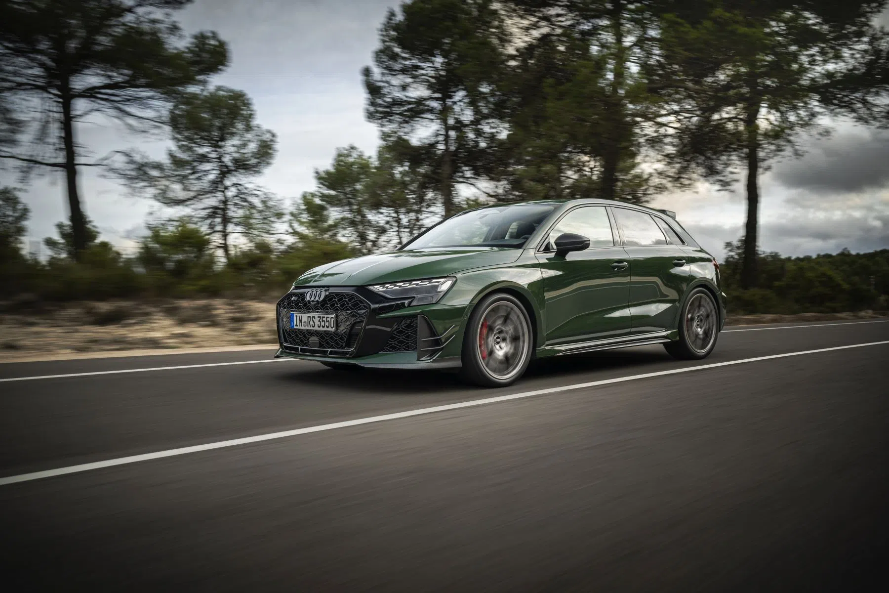 Lijstje: de meest hardcore hete hatchbacks
