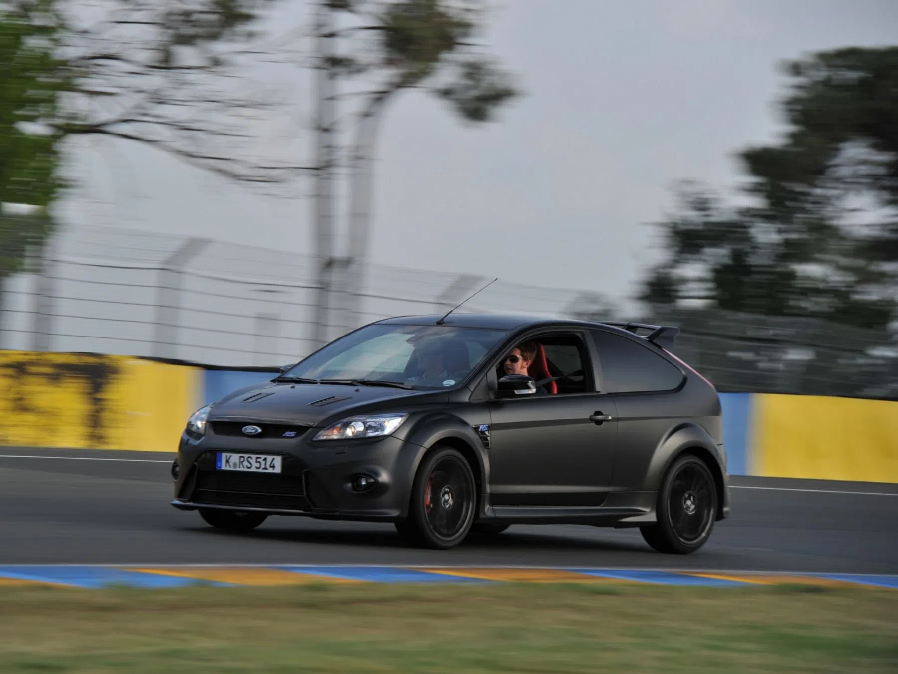 Lijstje: de meest hardcore hete hatchbacks