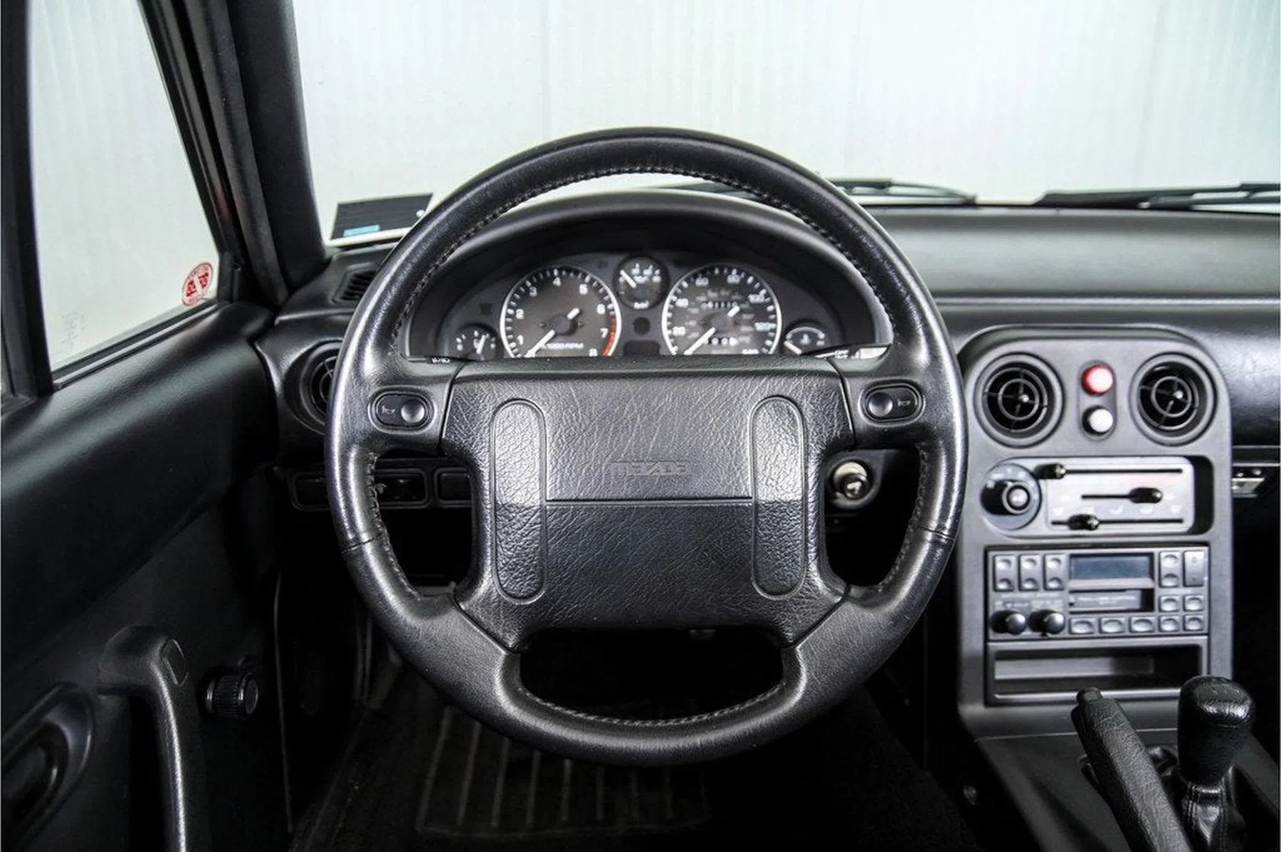 Mazda MX-5 NA Marktplaats