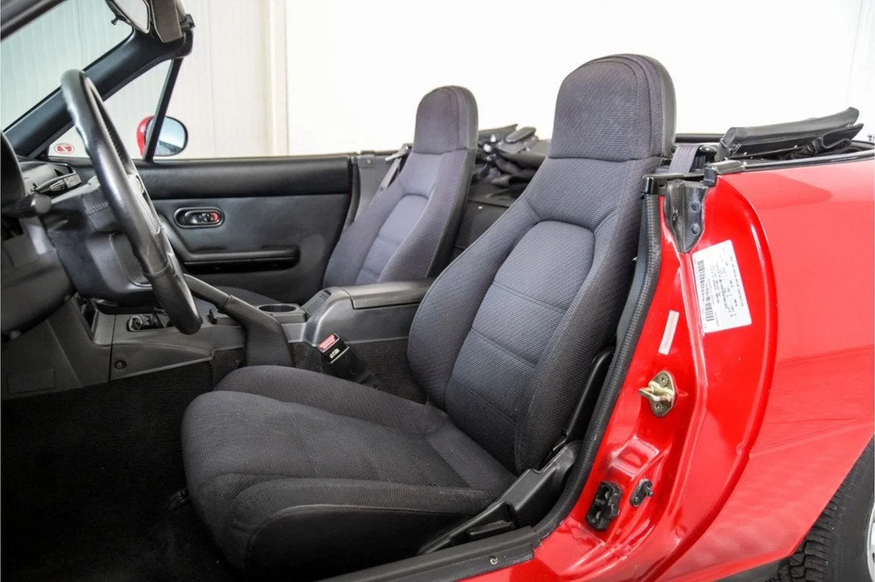 Mazda MX-5 NA Marktplaats