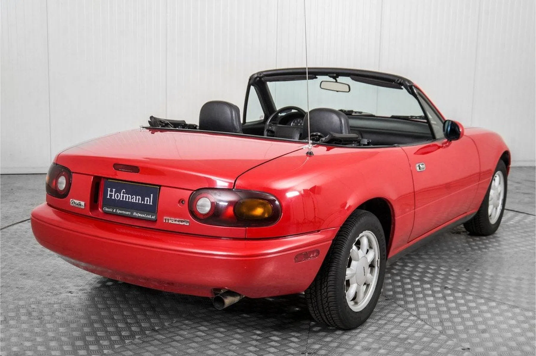 Mazda MX-5 NA Marktplaats