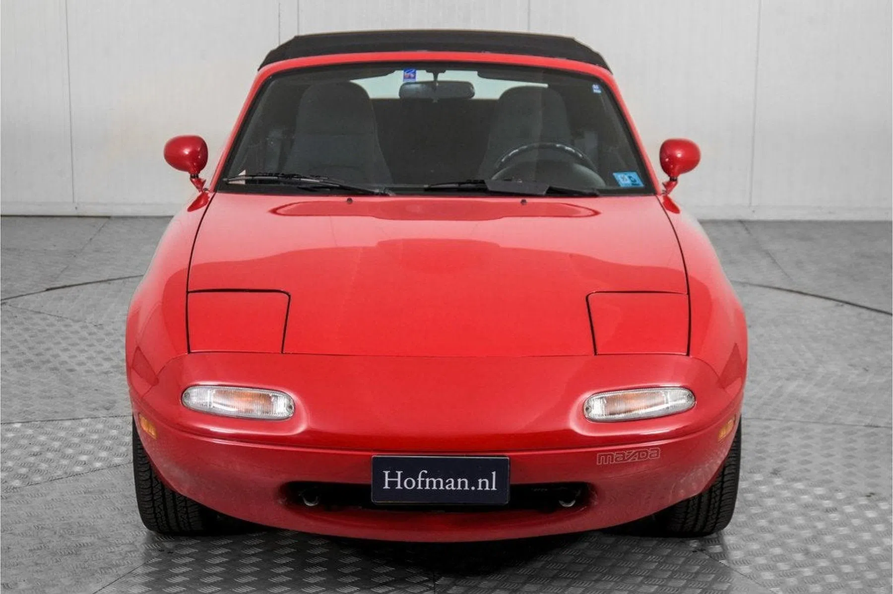 Mazda MX-5 NA Marktplaats