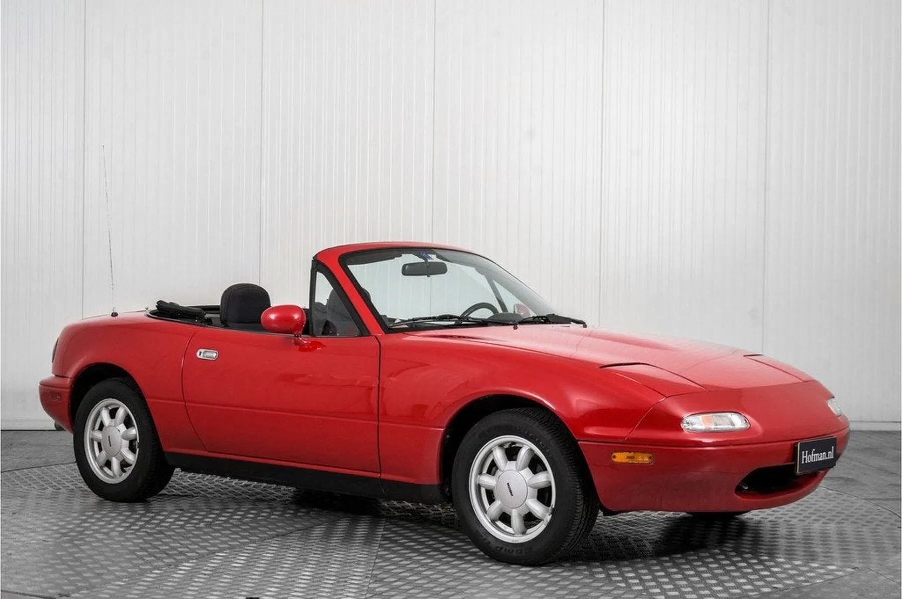 Mazda MX-5 NA Marktplaats