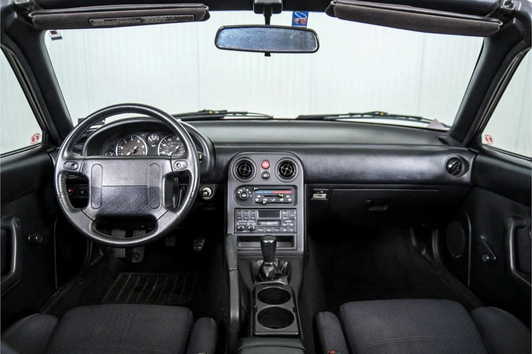 Mazda MX-5 NA Marktplaats