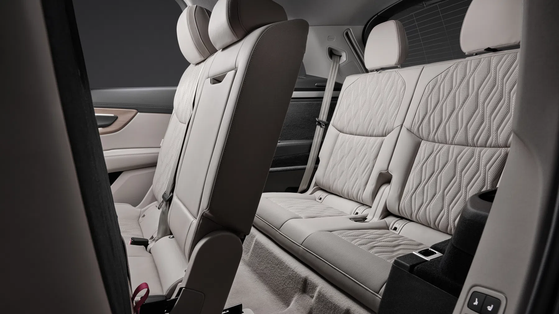 Audi Q7 nieuw