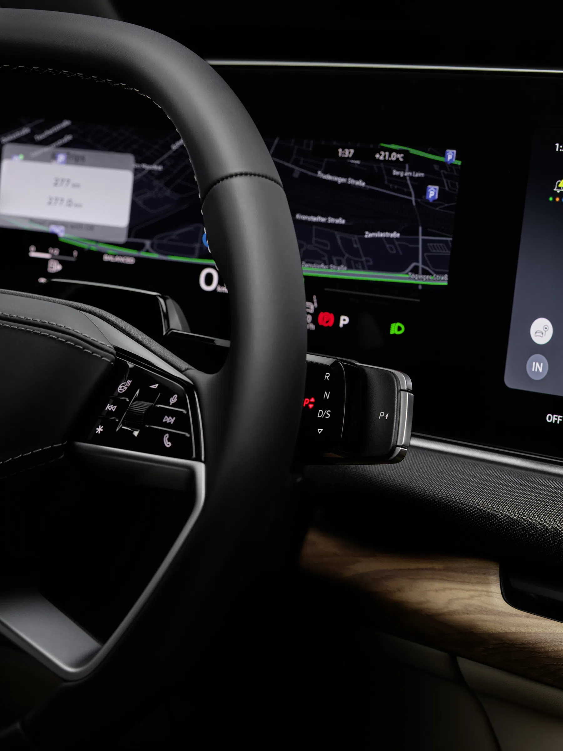 Audi Q7 nieuw