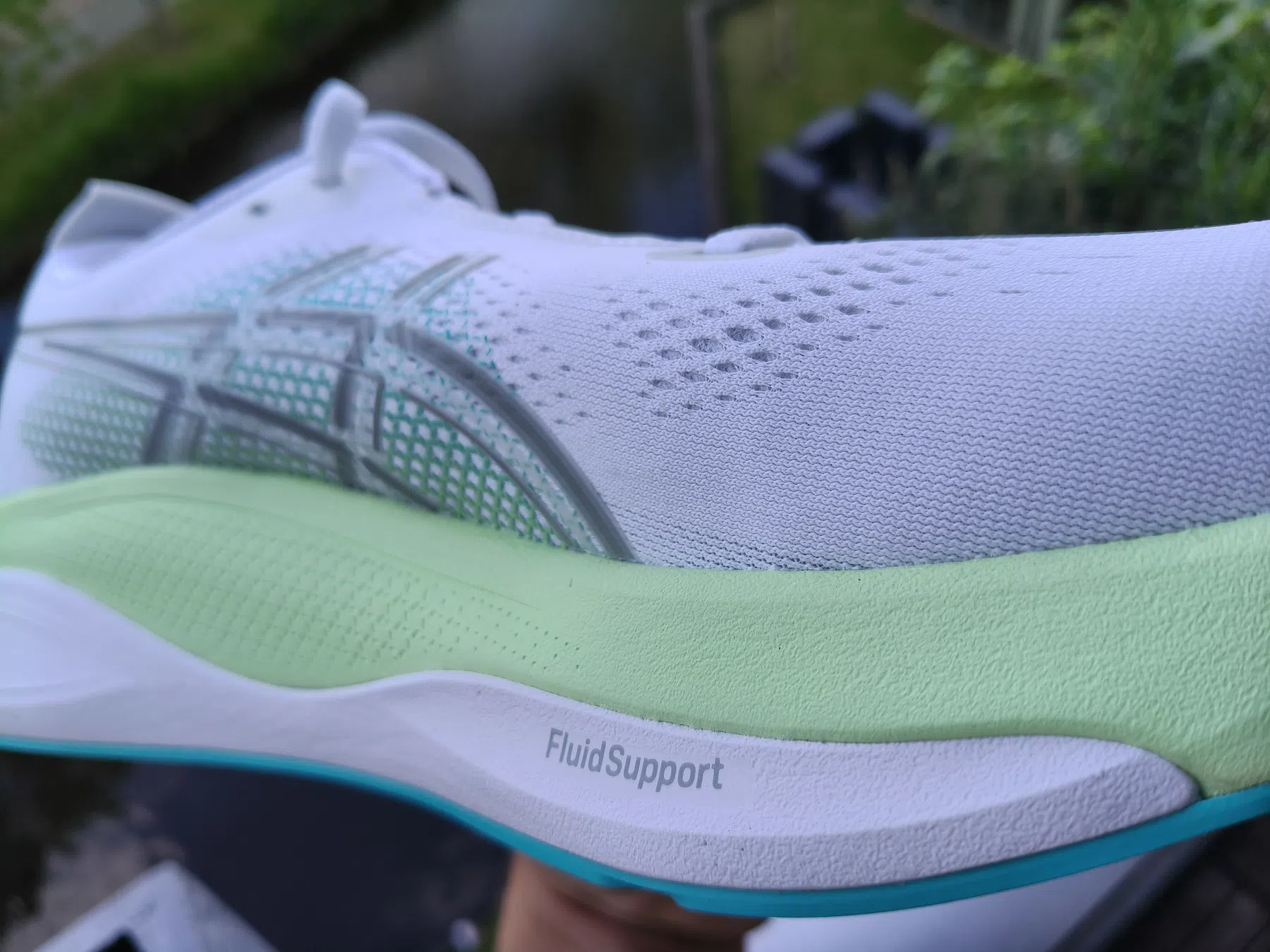 ASICS Gel-Kayano 33