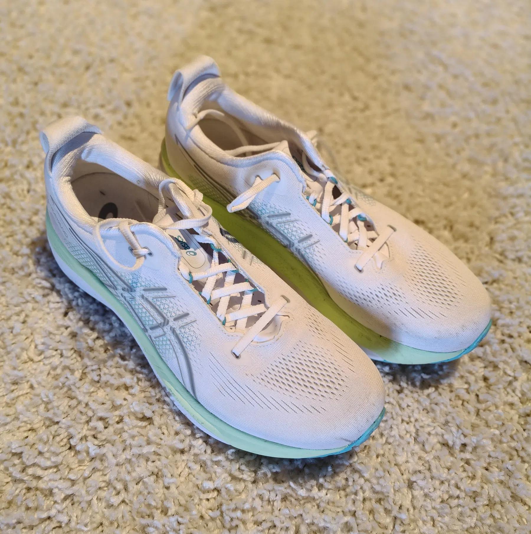 ASICS Gel-Kayano 33