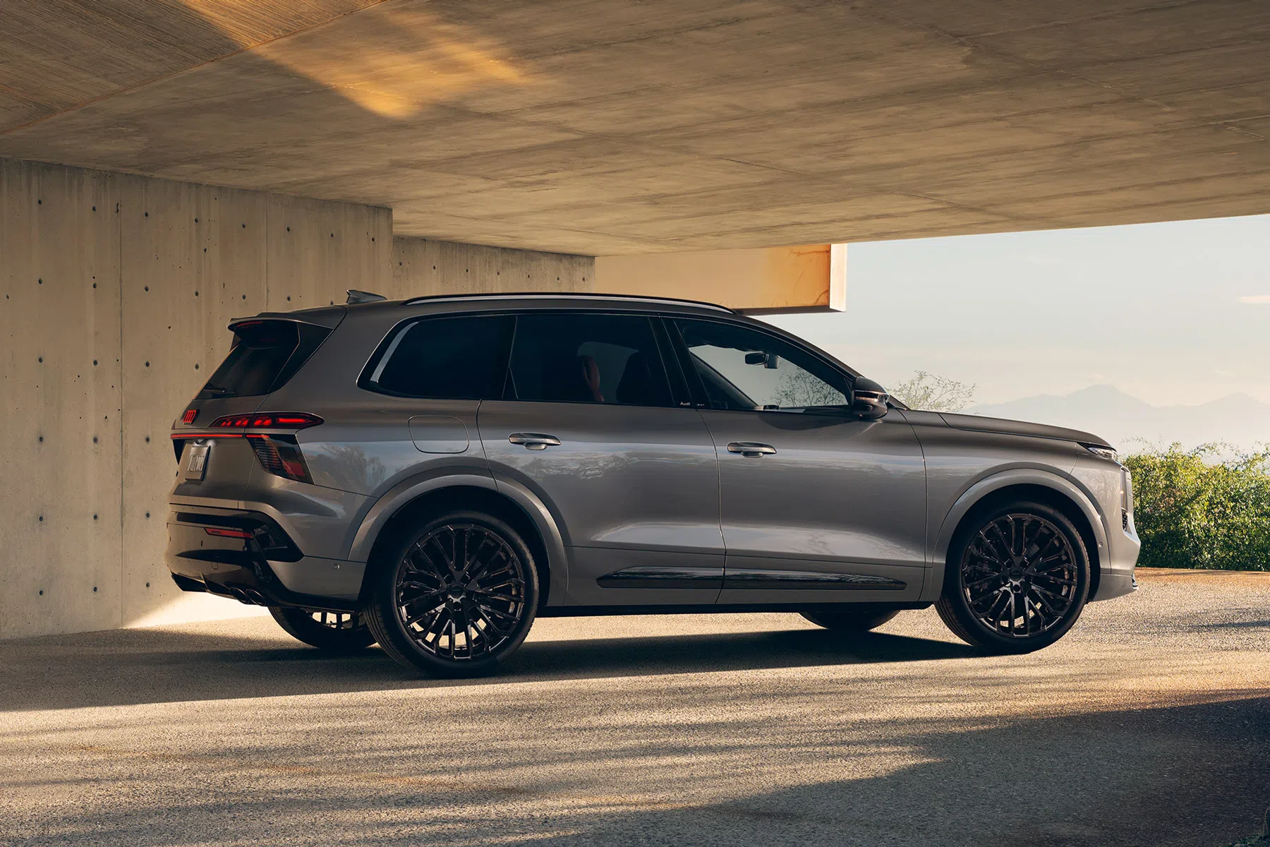 Audi SQ7 2026