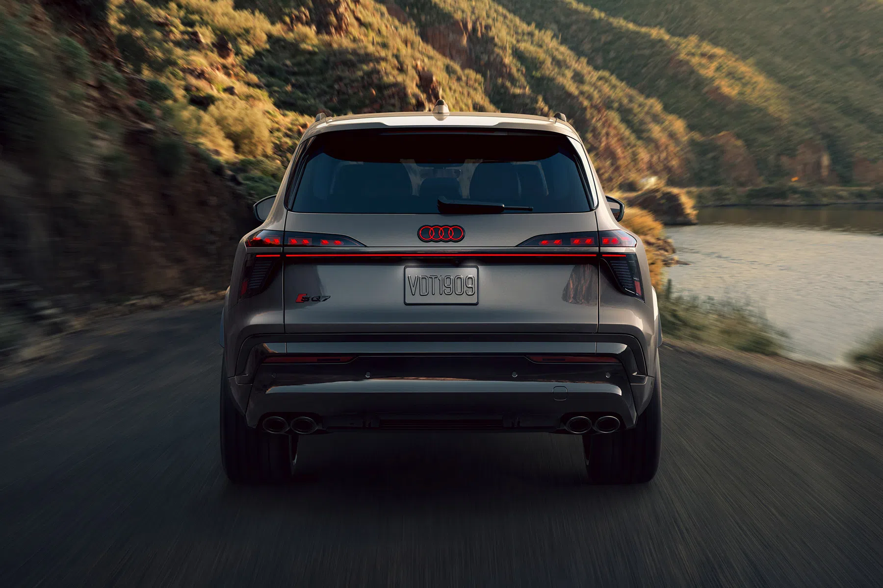 Audi SQ7 2026