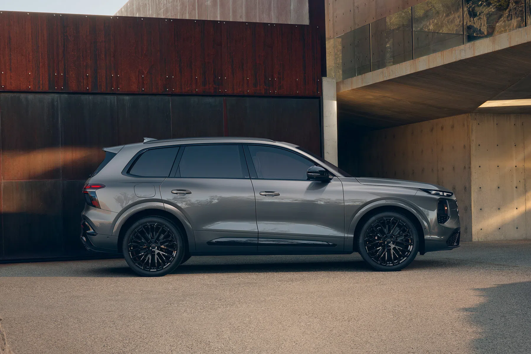 Audi SQ7 2026
