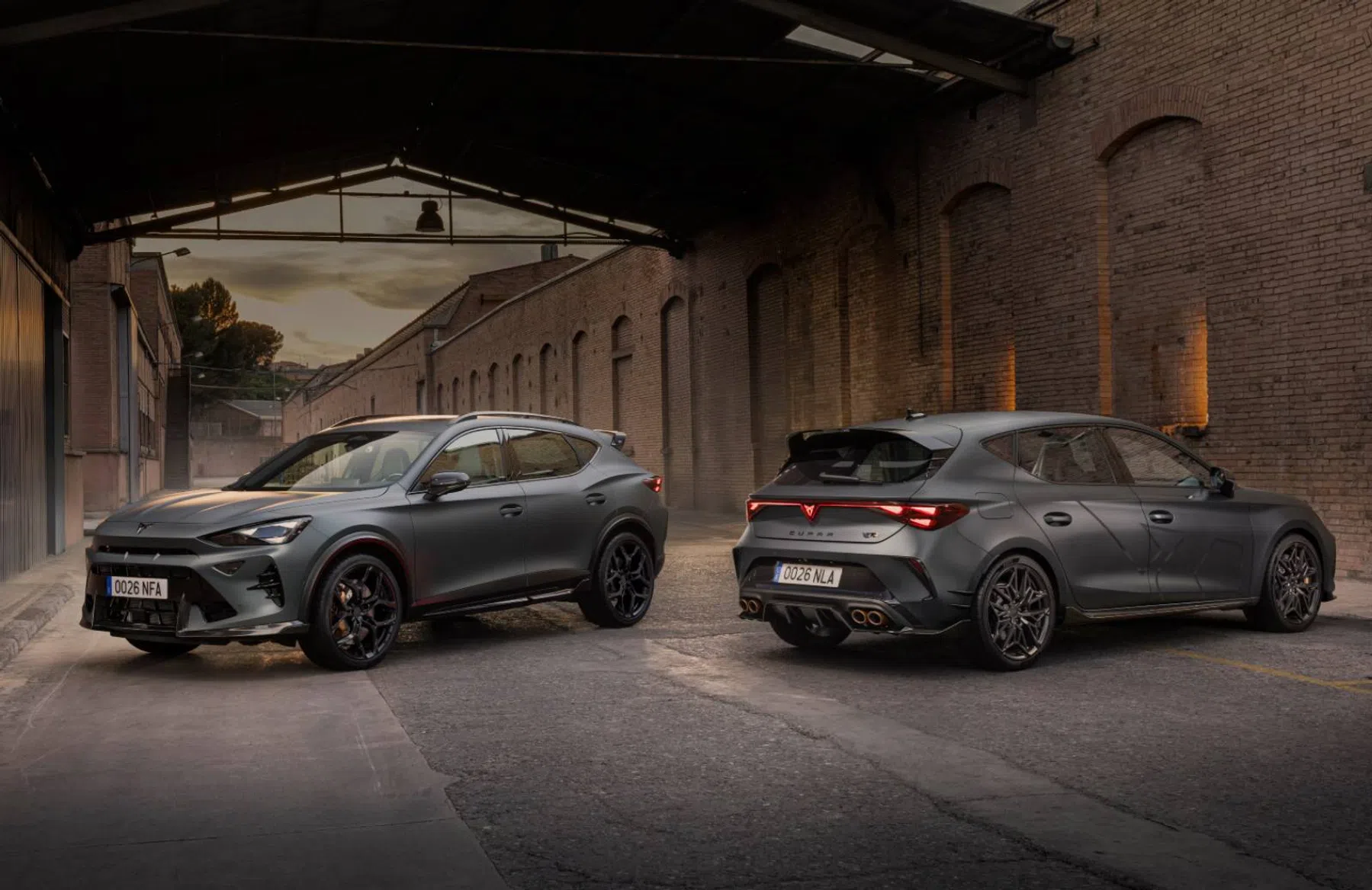 Custom Cupra by Abt Formentor