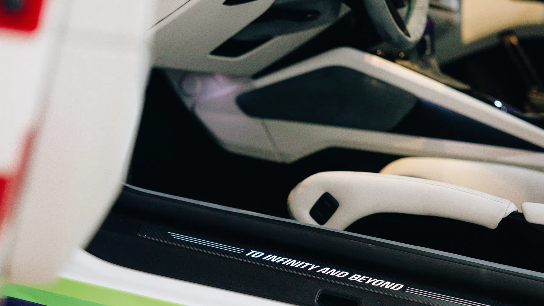 Porsche Buzz