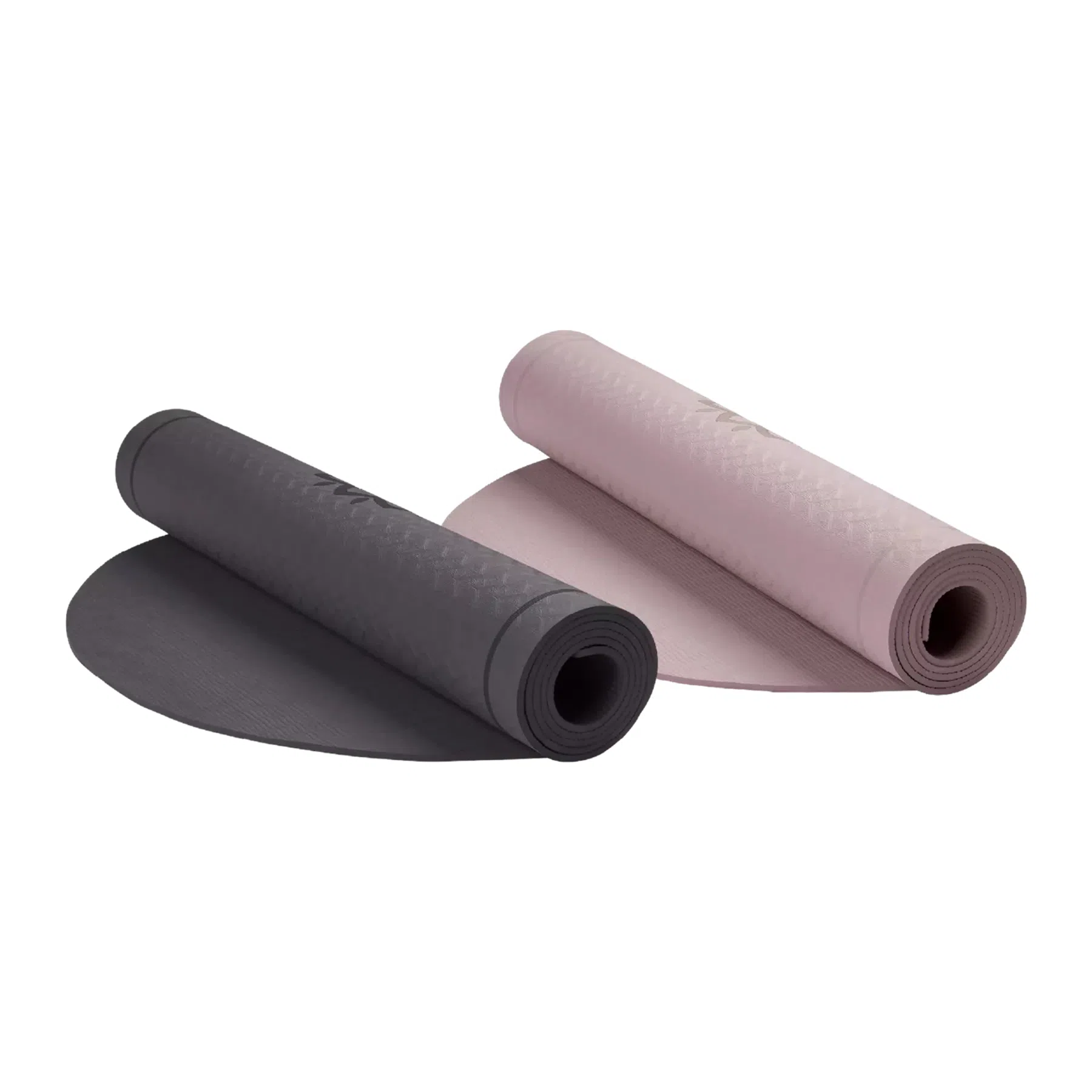 Superzachte yogamat