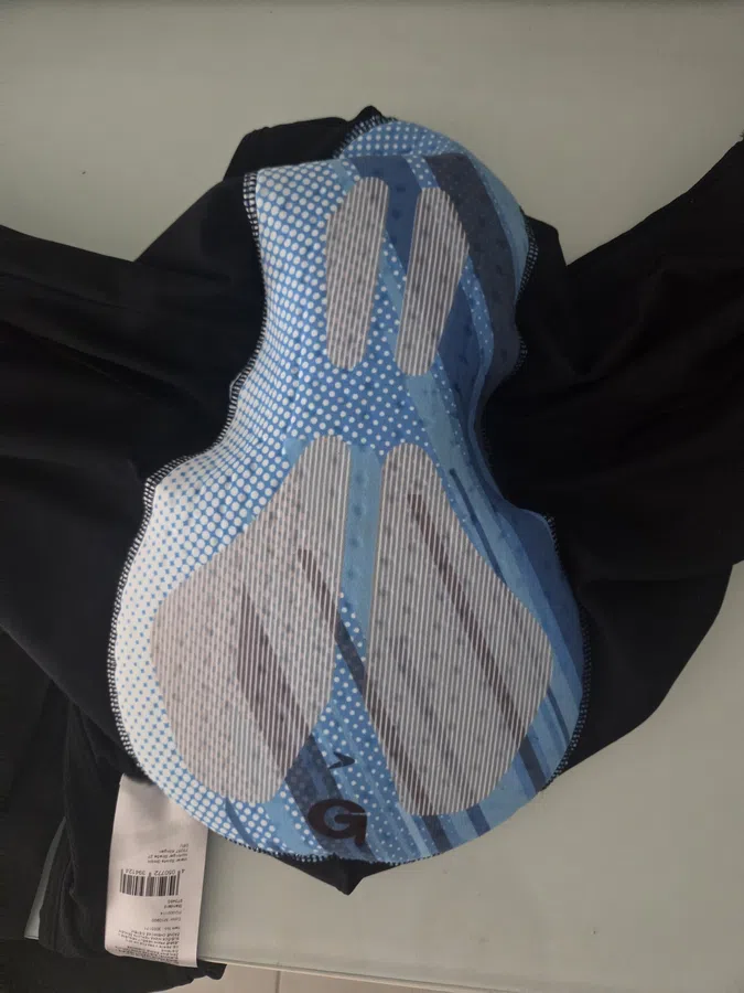 DRY UP AIR seat pad