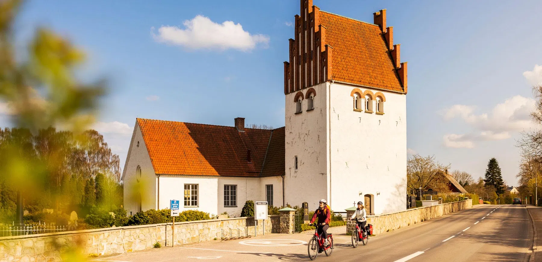 VisitSkane