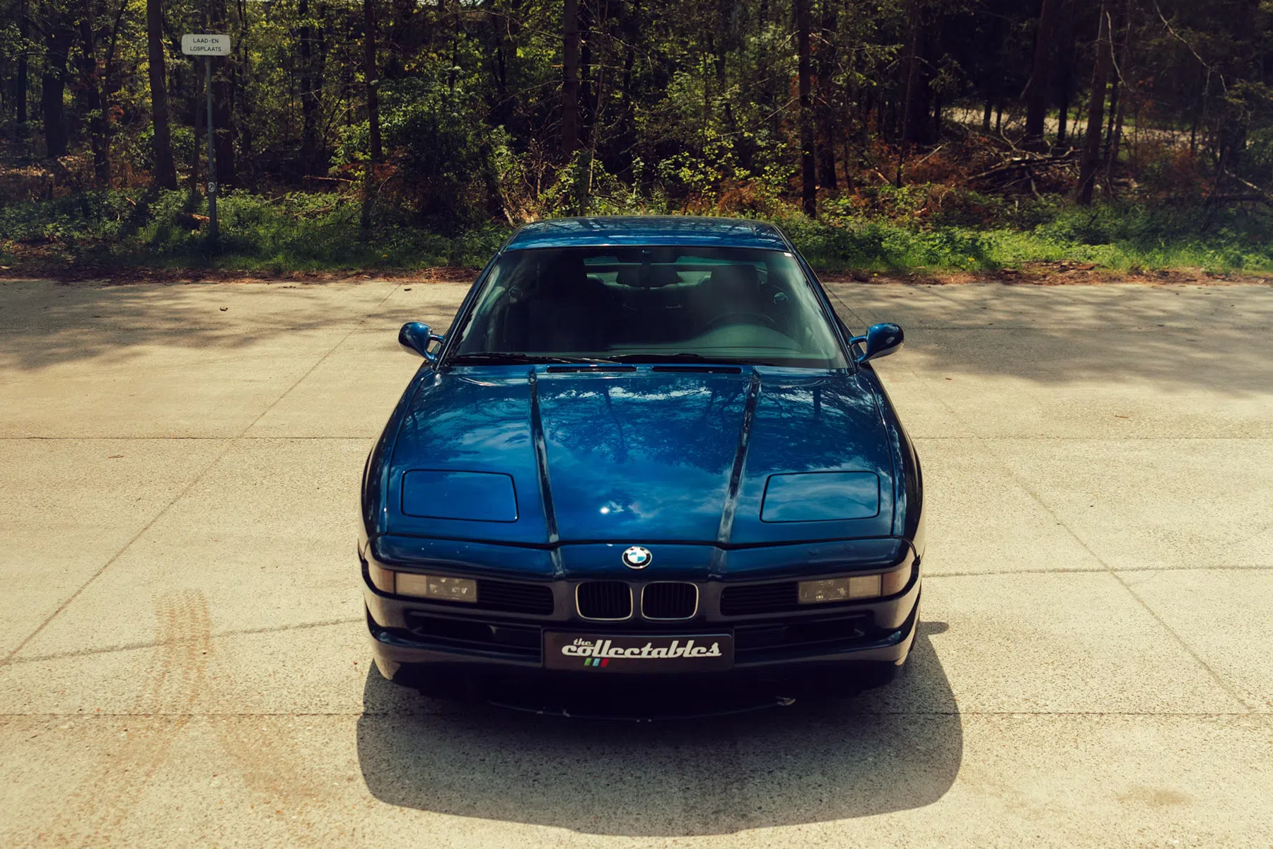 BMW 850CSi