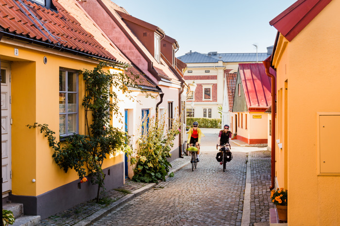 VisitSkane