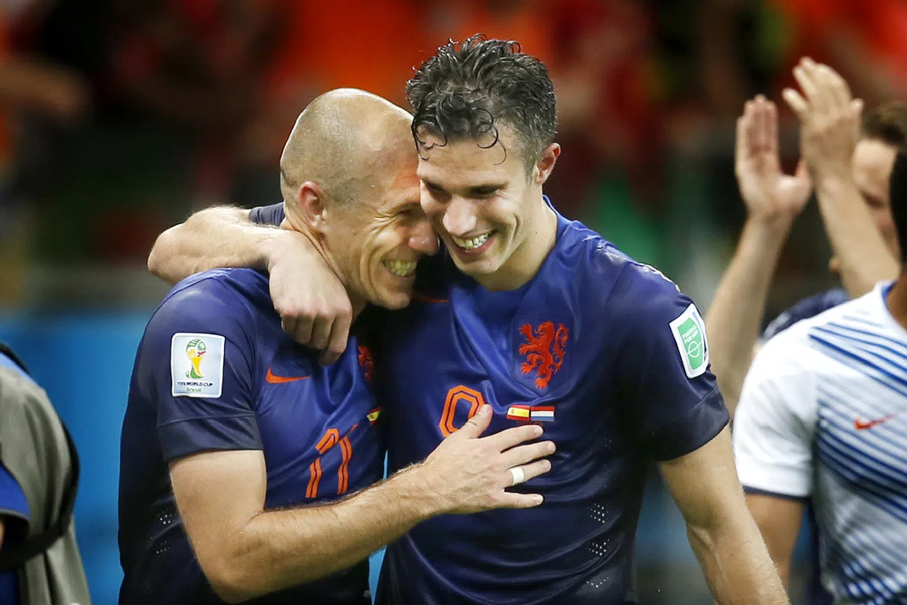 Ondersteunend beeld bij het artikel