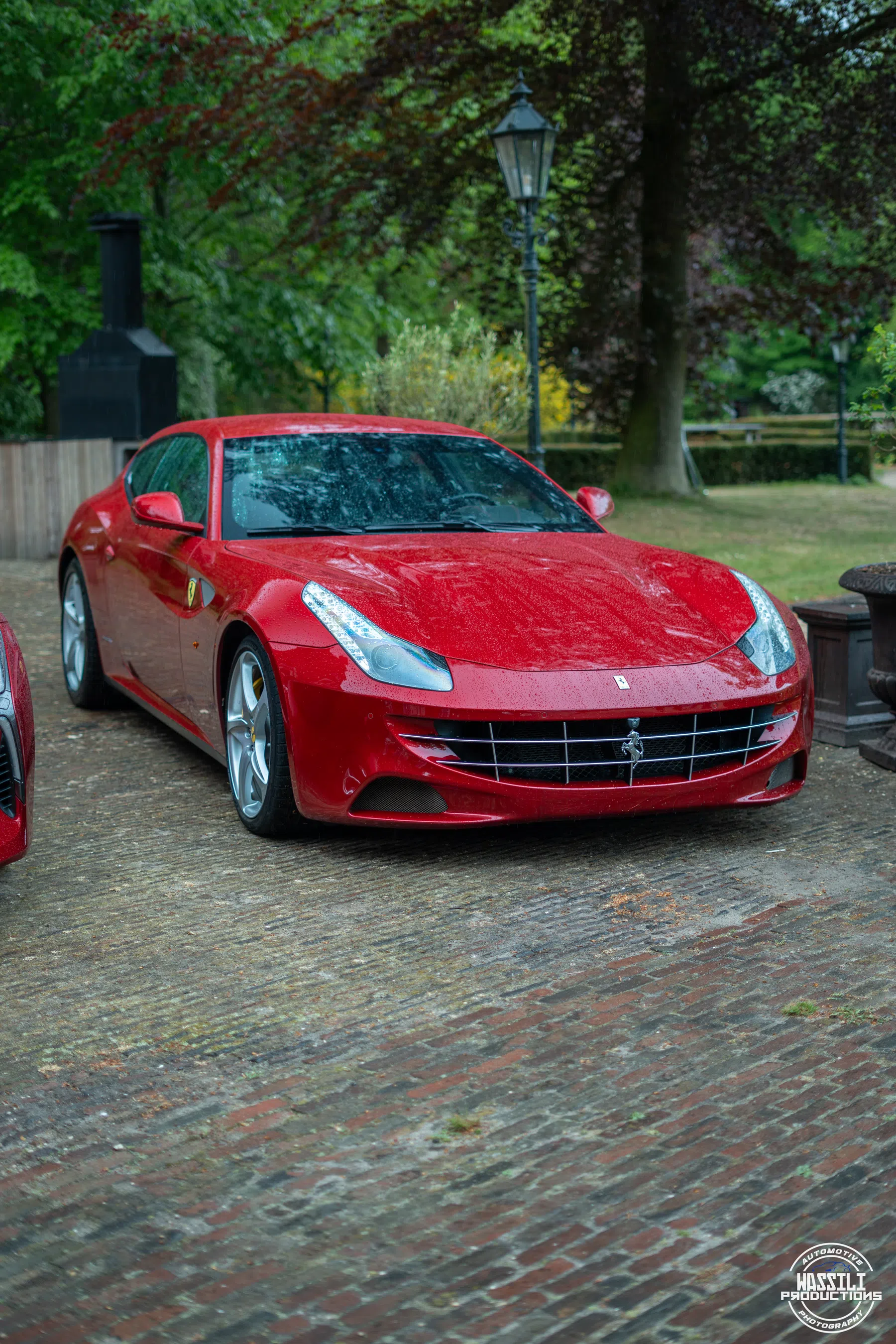 Ferrari FF