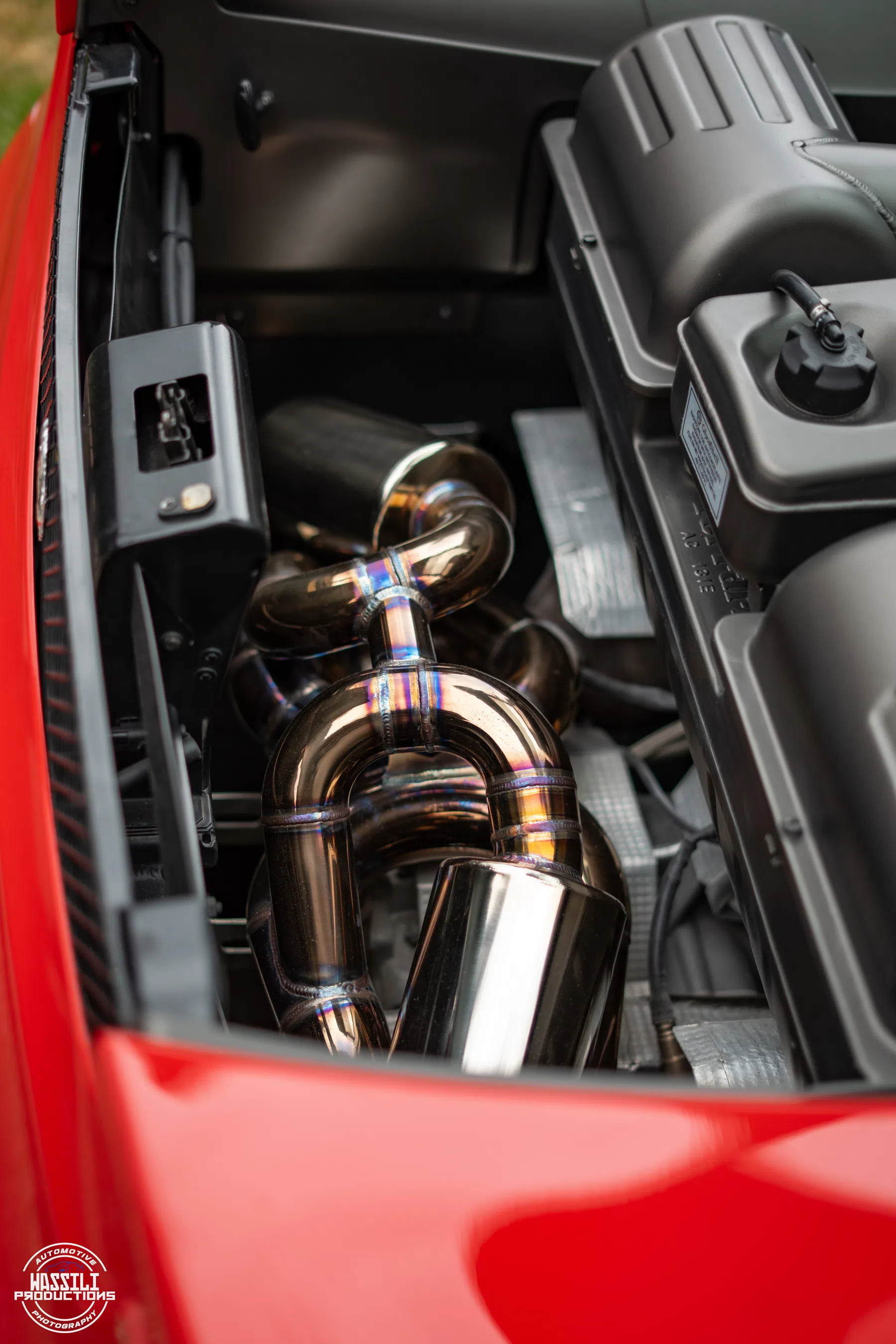Ferrari F430