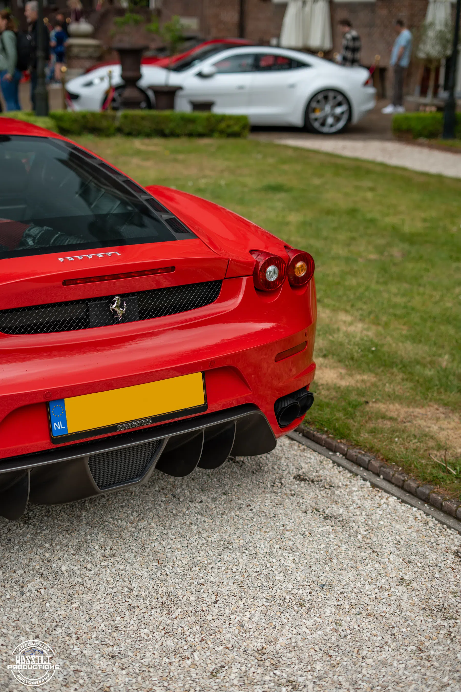 Ferrari F430