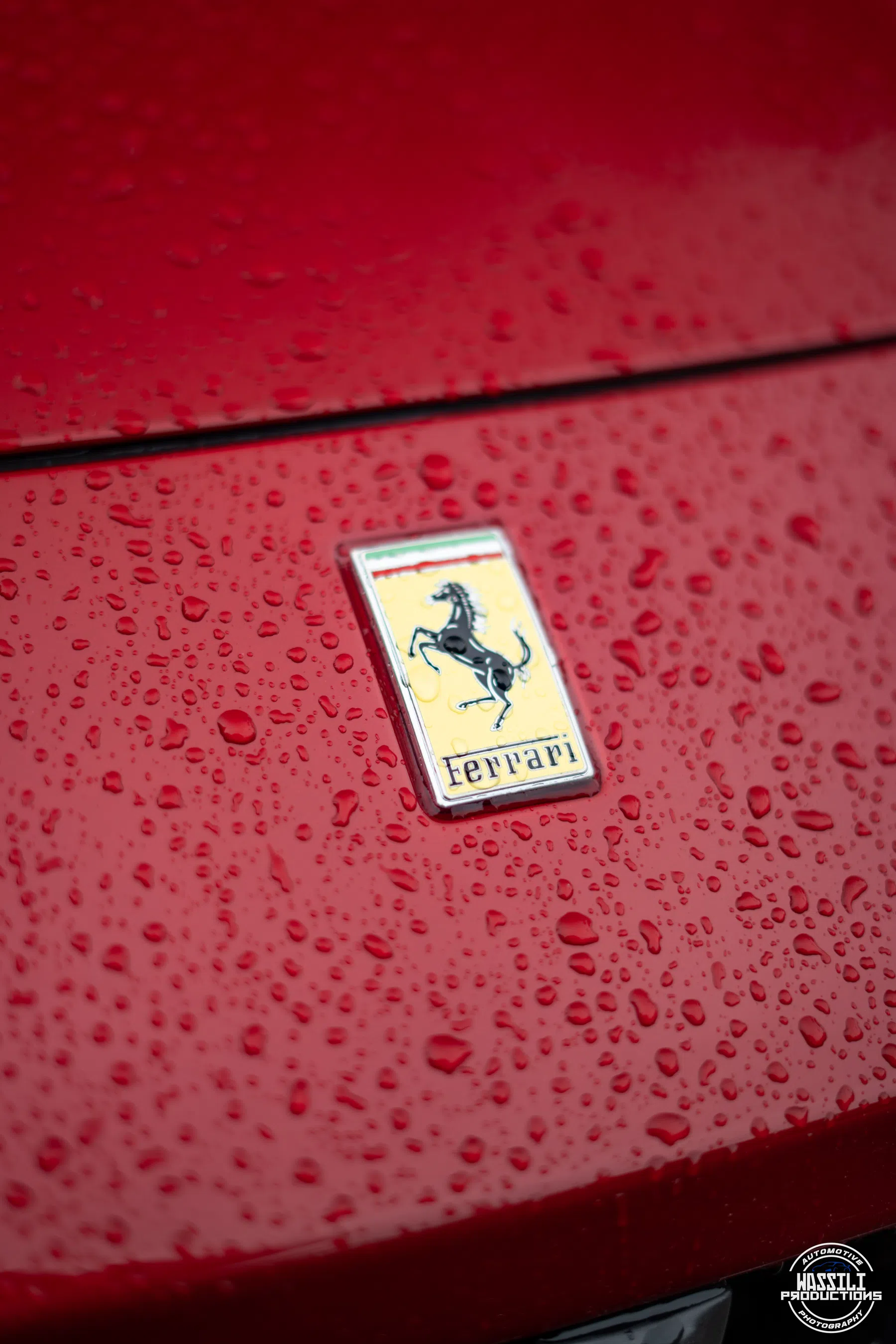 Ferrari FF