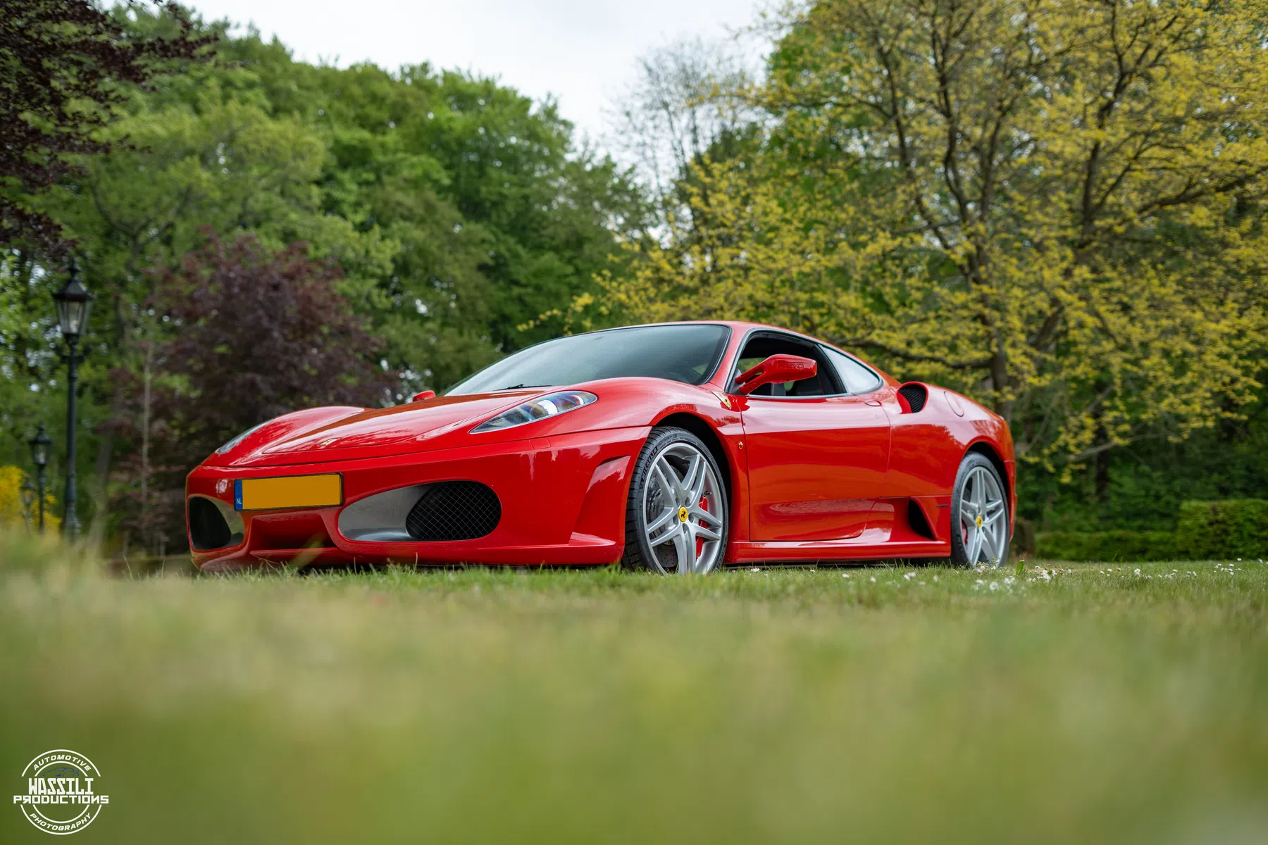 Ferrari F430