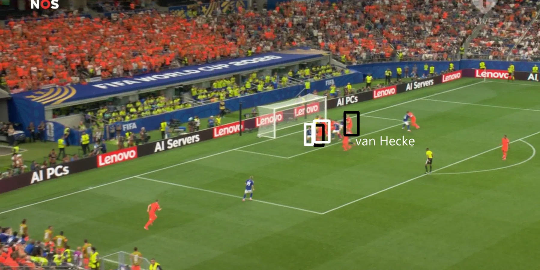 Ondersteunend beeld bij het artikel