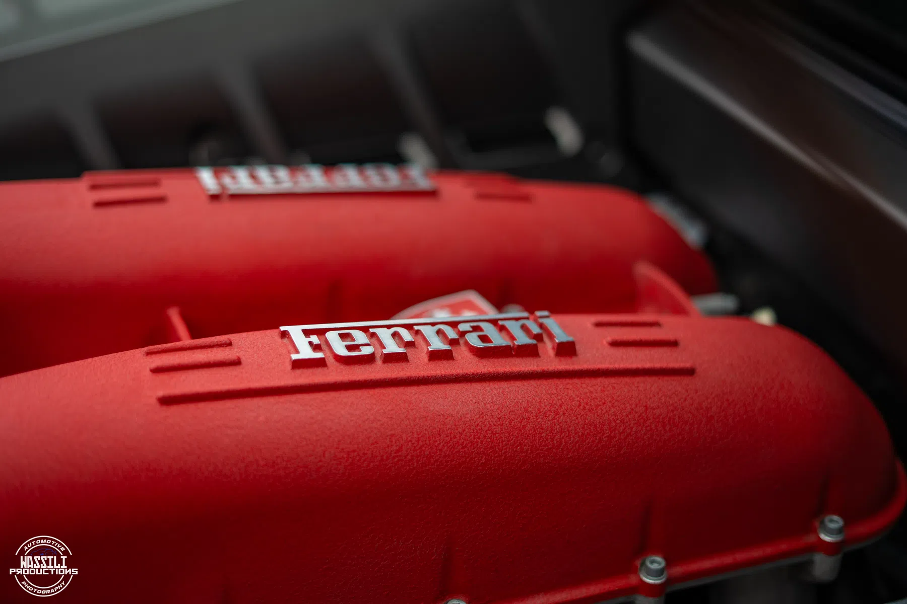 Ferrari F430