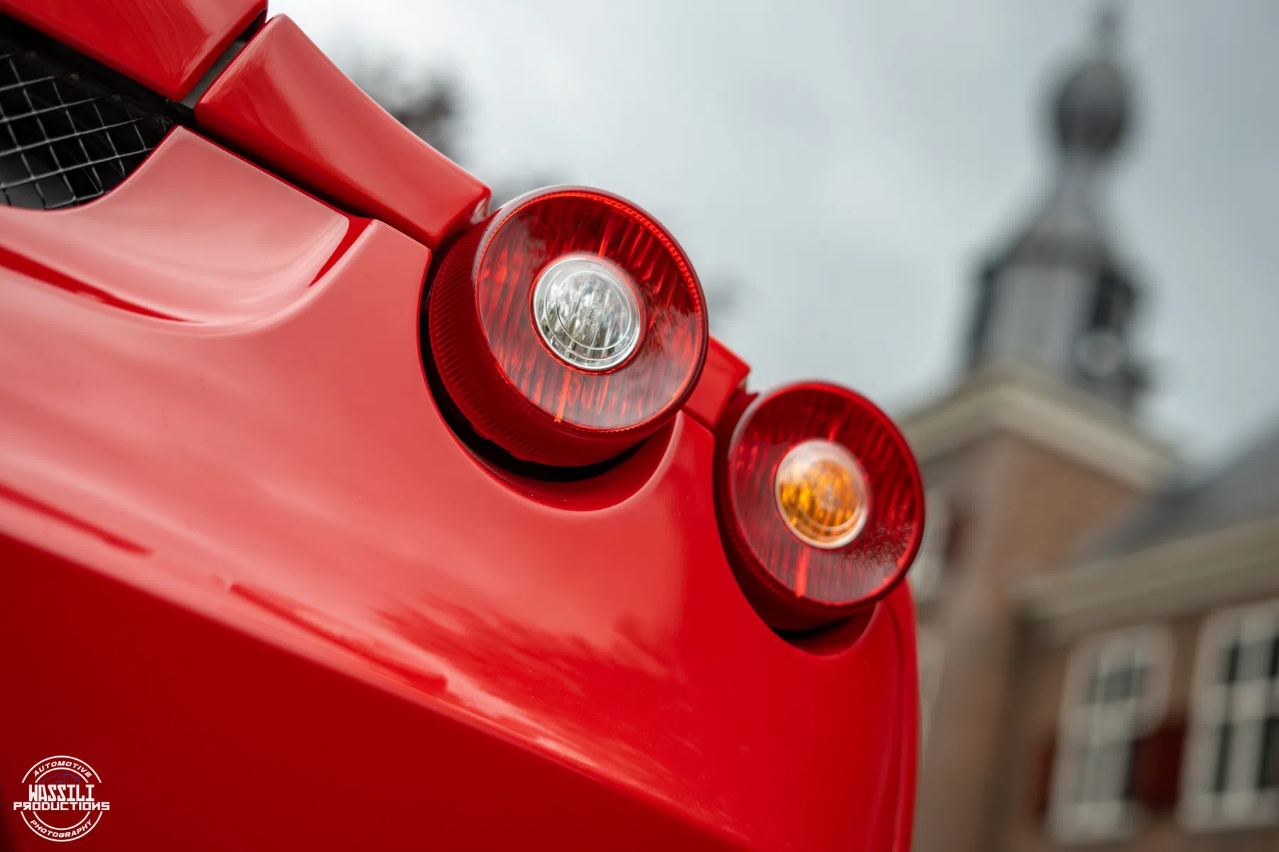 Ferrari F430