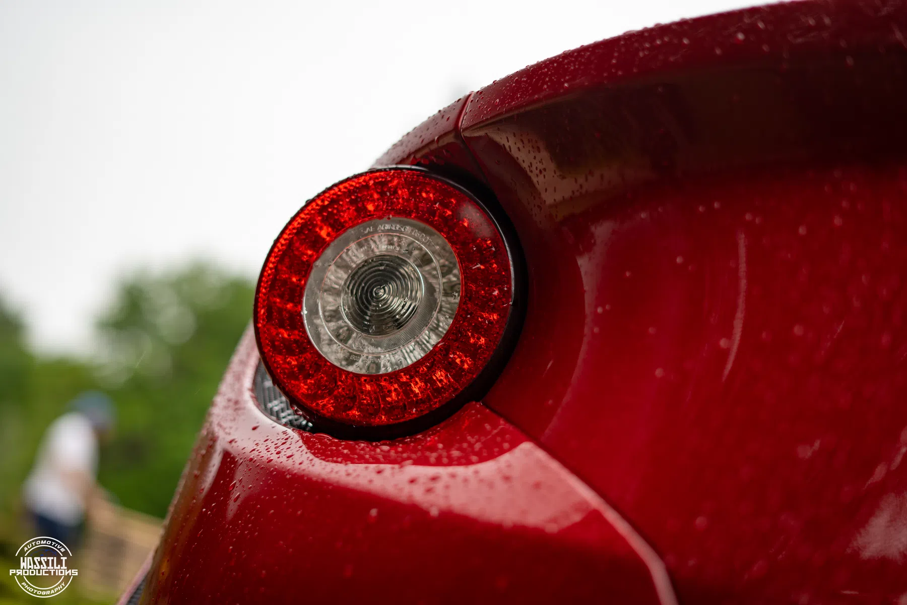 Ferrari FF