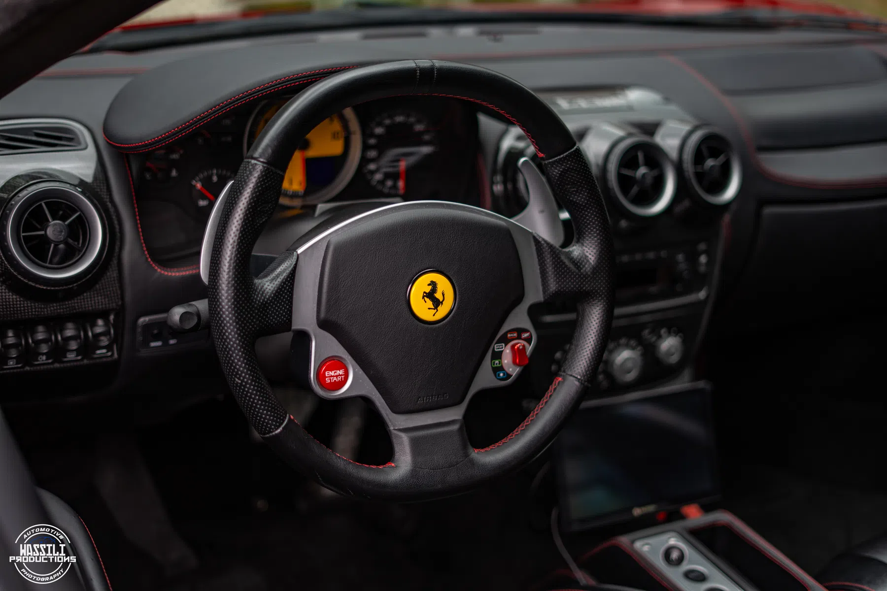 Ferrari F430