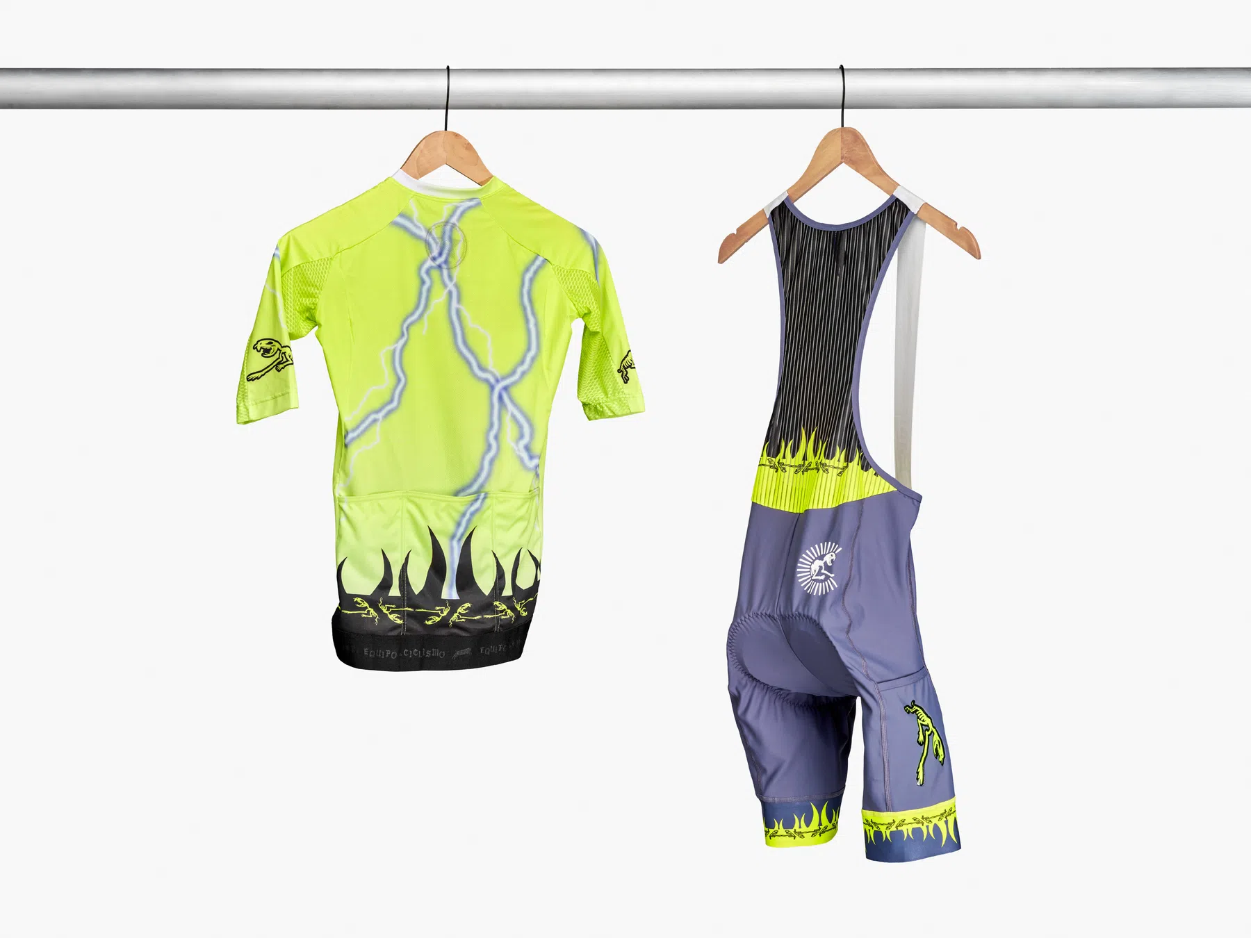 Cannondale & Team Dream CAAD 14