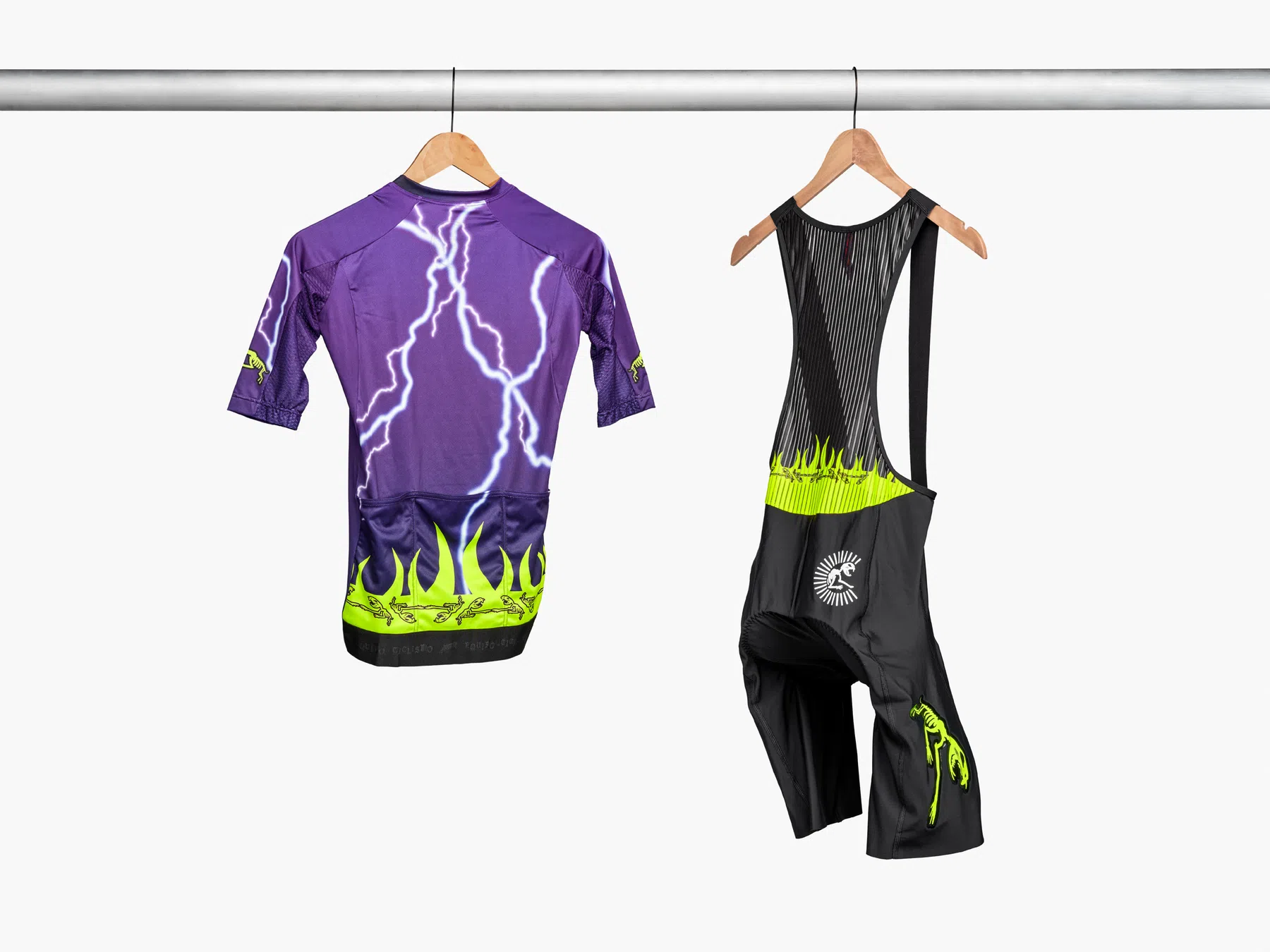 Cannondale & Team Dream CAAD 14