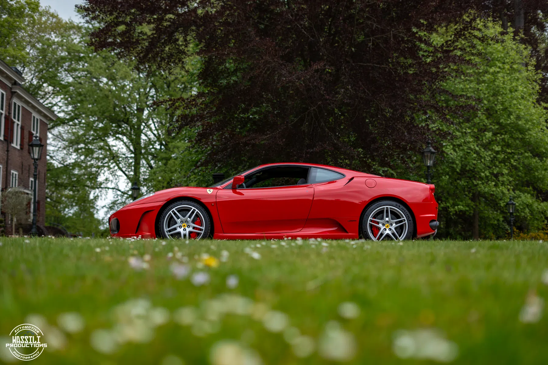 Ferrari F430