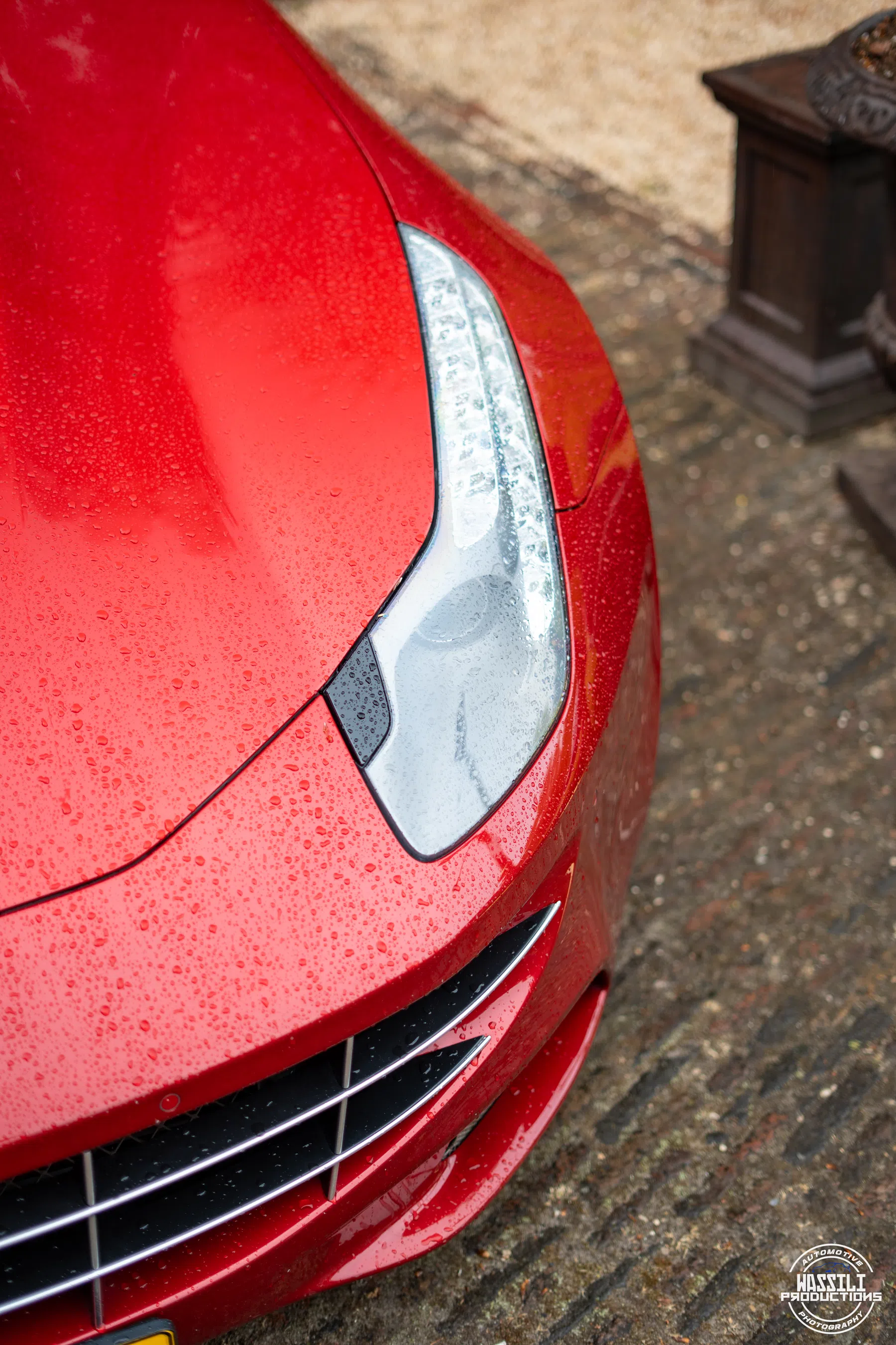Ferrari FF