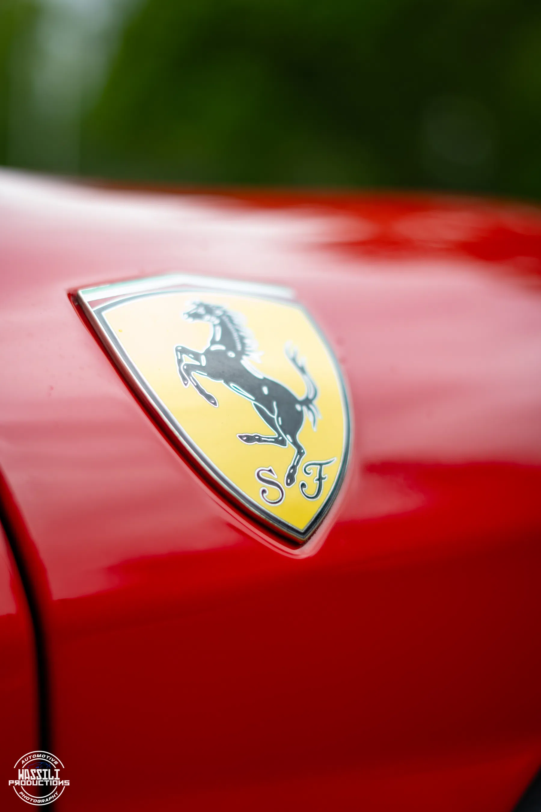 Ferrari F430